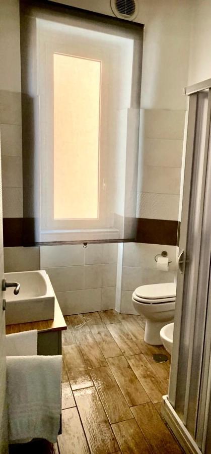 Casa Citro Apartman Salerno Kültér fotó