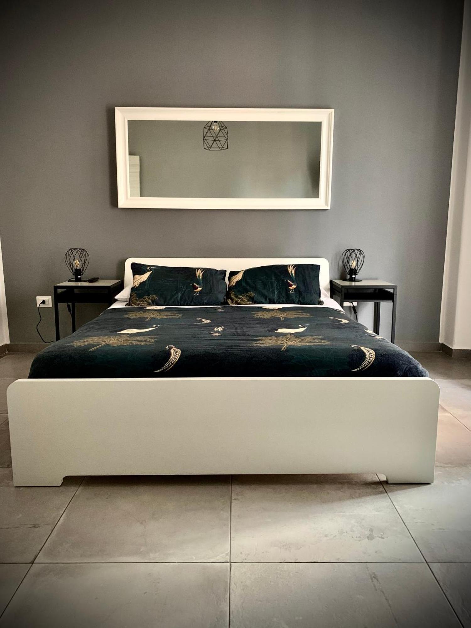 Casa Citro Apartman Salerno Kültér fotó